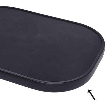 Paddlepro Pickleball Paddle Replacement Edge Guard