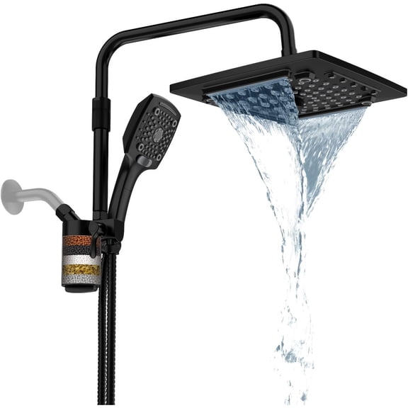 Paddles Attachment for PS-5 Controller, 4 Programmable Back Buttons with Remap/Combo/Turbo/Controller Key Swap Functions, Wired Plug & Play, Compatible PS-5/PC/Mac Platforms (Black, 7.2FT USB Cable)