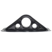 Paddles Fixed Frame Inflatable Boat Fixing Paddle Holder Awning Brackets Fixed Buckles Inflatable Boats Fixing Paddles for Canoe Inflatable Boat Surfboard