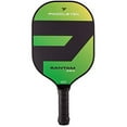 thumbnail image 1 of Paddletek Bantam EX-L Pickleball Paddle | Barium (Green), 1 of 6