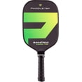 thumbnail image 1 of Paddletek Bantam Sabre Pro Pickleball Paddle Thin Grip Barium Green, 1 of 4