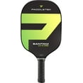 thumbnail image 1 of Paddletek Bantam TS-5 Pro Composite Pickleball Paddle (BARIUM (Green) | Small Grip, Light Weight), 1 of 9