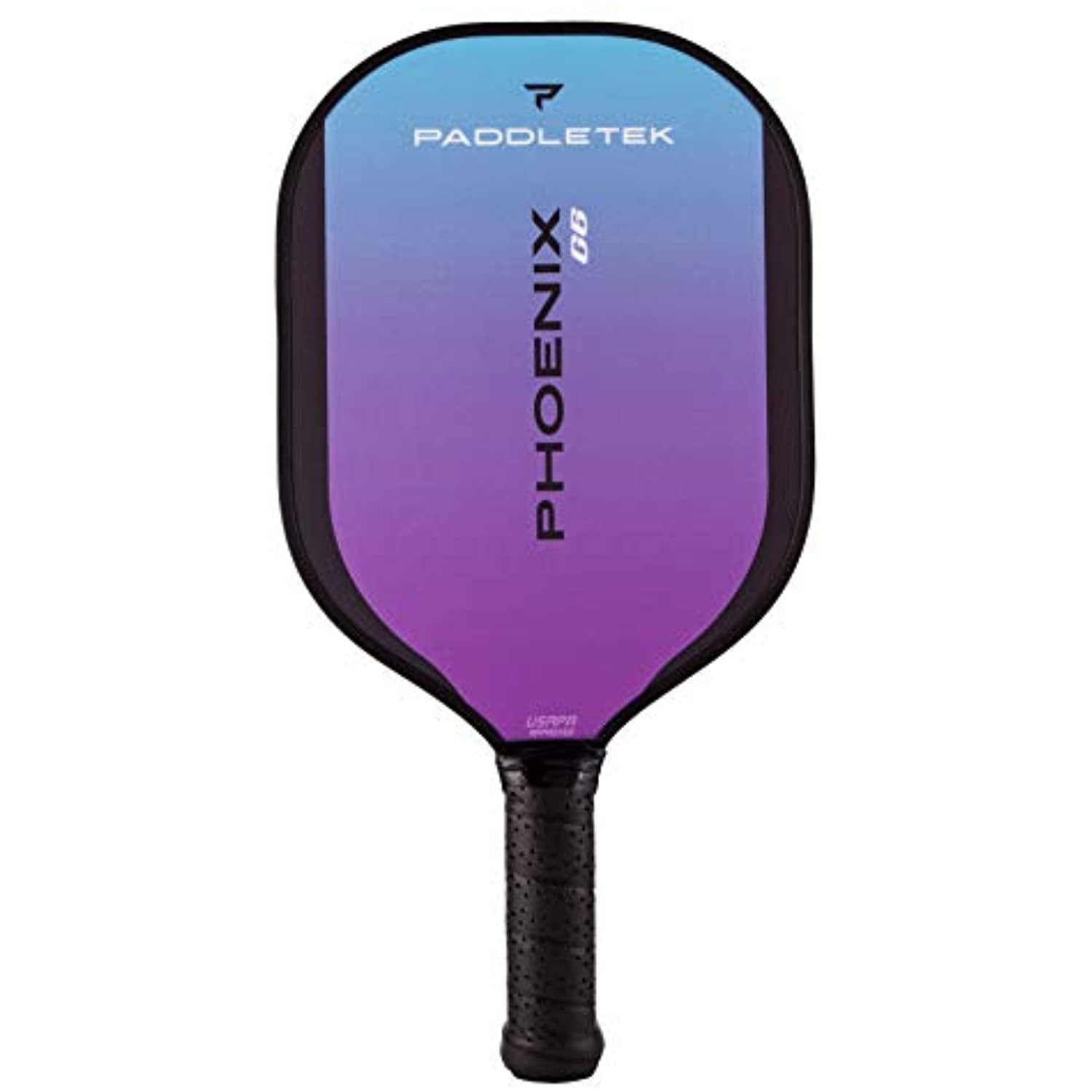 Paddletek Phoenix G6 Pickleball Paddle ( Green )