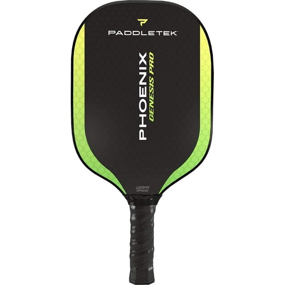 Paddletek Phoenix Genesis Pro Pickleball Paddle