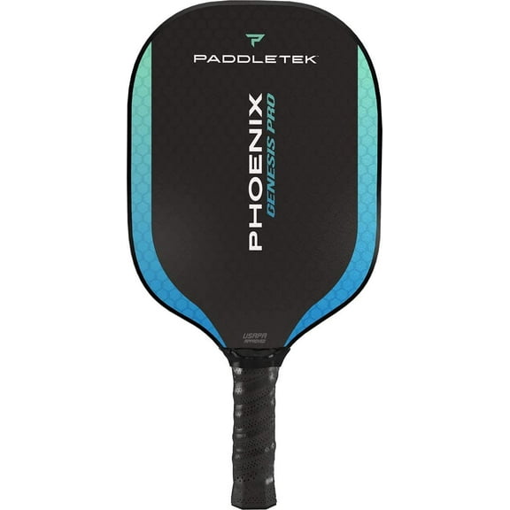 Paddletek Phoenix Genesis Pro Pickleball Paddle