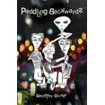 thumbnail image 1 of Paddling Backwards (Paperback) by Geoffrey Dicker, 1 of 1