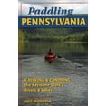 thumbnail image 1 of Paddling Pennsylvania, (Paperback), 1 of 3