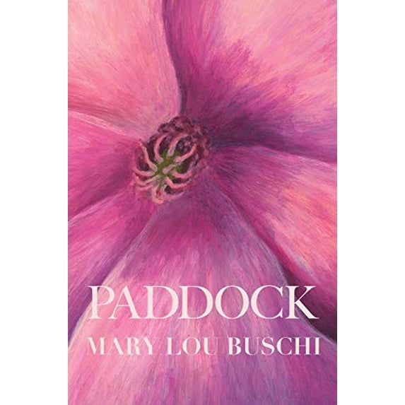 Pre-Owned Paddock Paperback