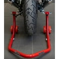 thumbnail image 1 of Paddock Stand (RED) Fit for KTM DUKE 250 (2017-2018), 1 of 3