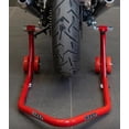 thumbnail image 1 of Paddock Stand (RED) Fit for KTM RC 390, 1 of 3