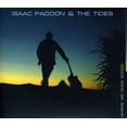 thumbnail image 1 of Paddon & the Tides, Isaac - Where We Once Stood - Music & Performance - CD, 1 of 1