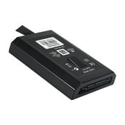 Paddsun 120 GB Internal Hard Disk Drive for Xbox 360 E/Xbox 360 S Game Consoles