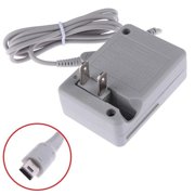 Paddsun AC Adapter Home Wall Charger Cable for Nintendo DSi/ 2DS/ 3DS/ DSi XL System