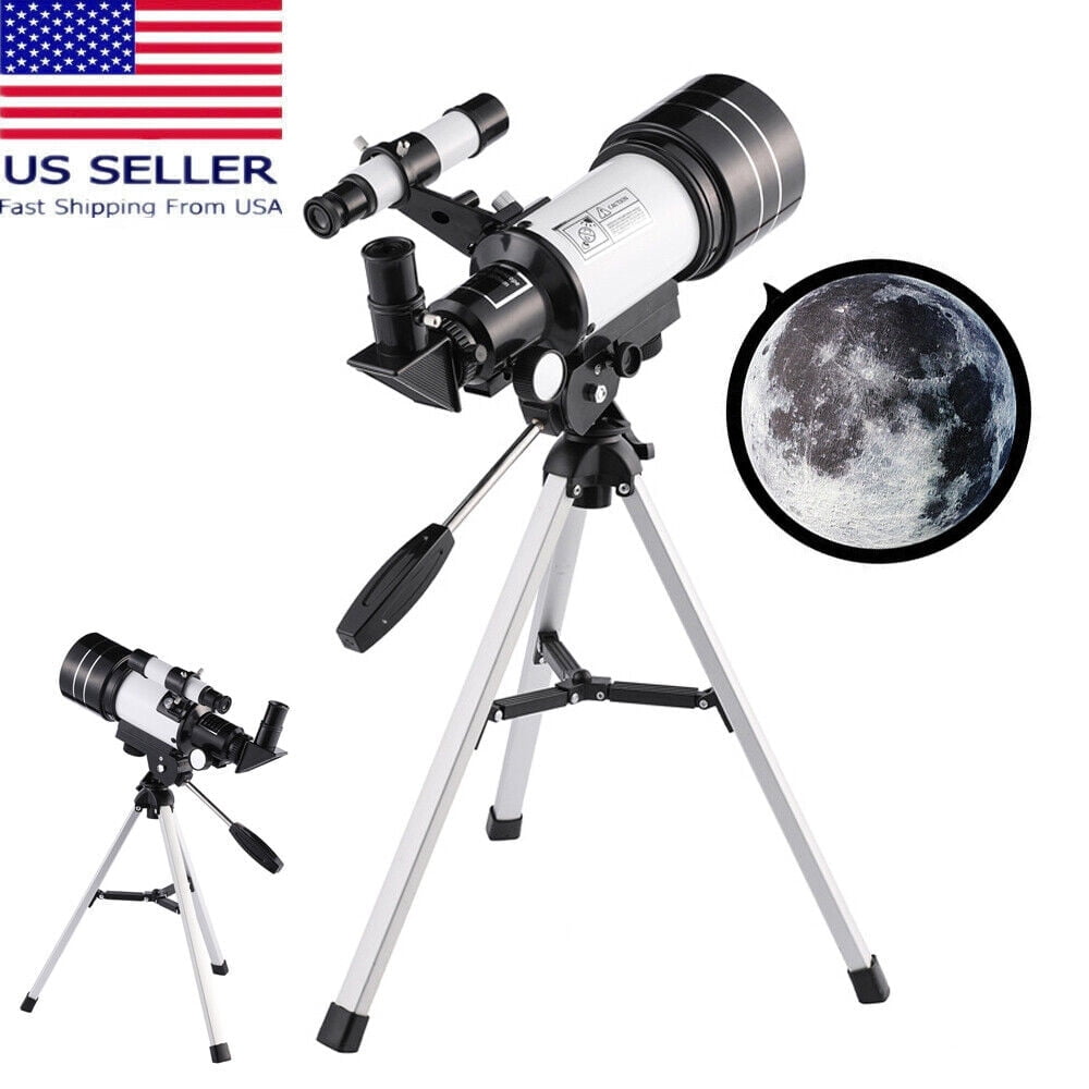G PEH Beginner Astronomical Telescope For HD Viewing Space Star Moon for Kids Gift