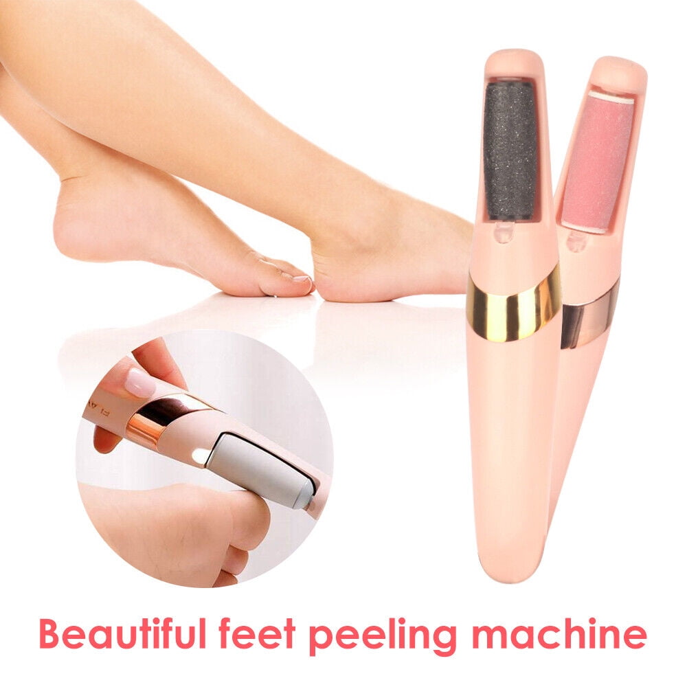 Youpin Pritech Charged Electric Callus Remover for Heels Grinding Pedicure  Tool Professional Pedi Foot File Care for Dead Skin - AliExpress
