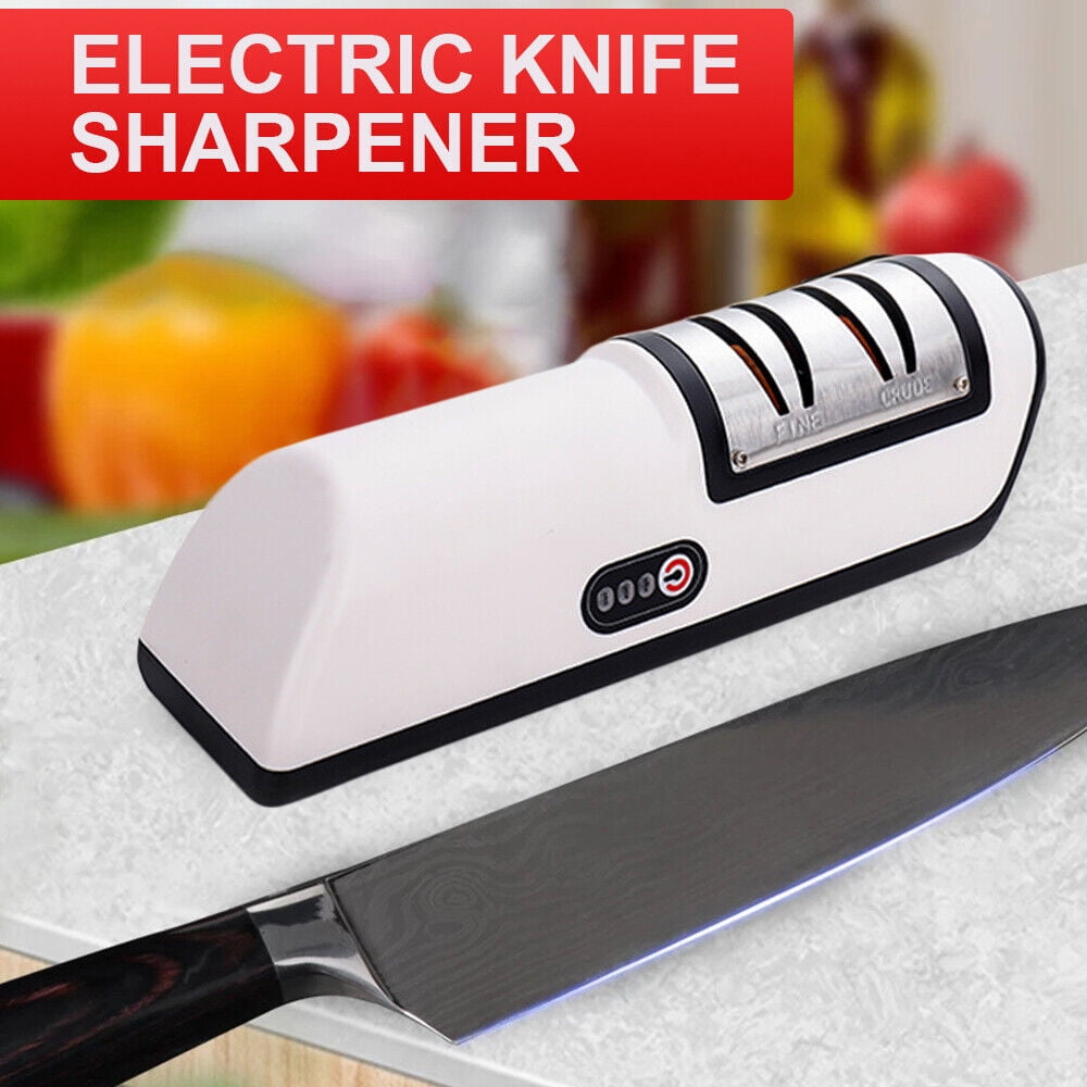 96W 3in1 Multifunction Knife Sharpener Household Grinding Tool Sharpener  Afilador Cuchillo Electric Sharpener Knife Sharpening