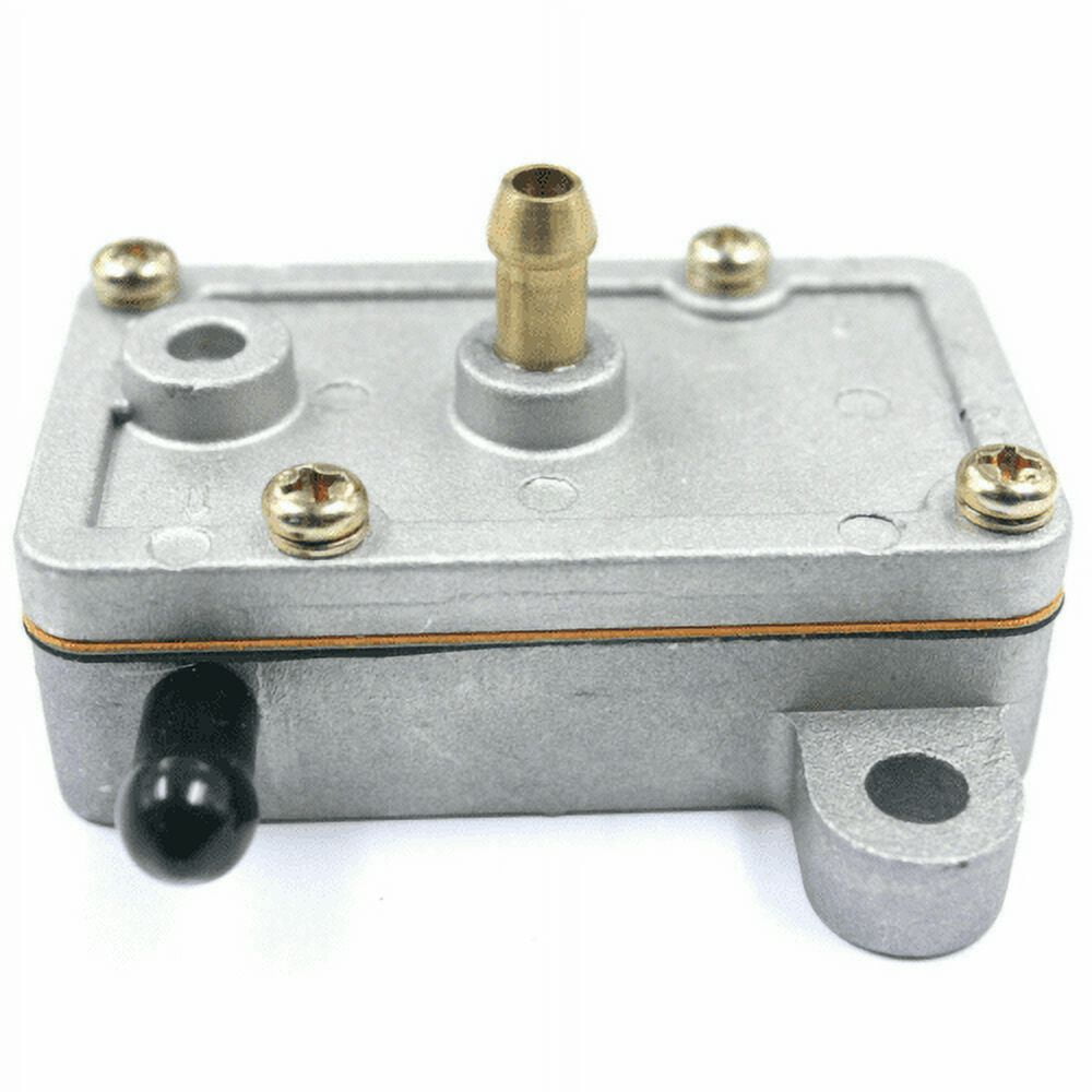 Paddsun Fuel Pump Replaces Mikuni Df44211, Df44211D, Df44227