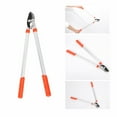 thumbnail image 1 of Paddsun Loppers for Tree Trimming, 24inch Sharp Tree Branch Cutter up to 2.36-Inch Diameter Hand Loppers, 1 of 6