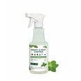 thumbnail image 1 of Paddsun Peppermint Oil Insect Traps Spray, 16oz Ready-to-Use Multi-Purpose Botanical Spray for Indoor & Outdoor Use Control for Spiders Ants Mosquito and More Safe for Plants and People, 1 of 6