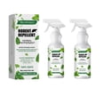 thumbnail image 1 of Paddsun Peppermint Oil Rodent Repellent Spray, 2 Pack Mouse Trap Repellent Spray for Rats, 1 of 6