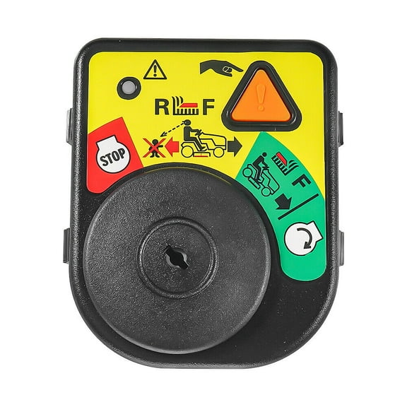 Paddsun Starter Switch and Key Kit Direct Replacement Ignition Switch for CUB Cadet 925-04227B 725-04227 925-06119A