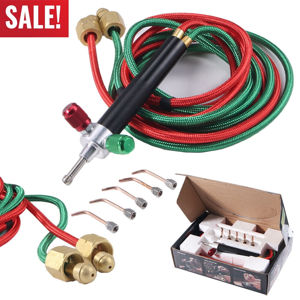 Paddsun Welding Soldering Kit Hot Jewelry Jewelers Micro Mini Gas
