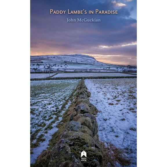 Paddy Lambe's in Paradise, (Paperback)