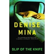 Paddy Meehan Novels Slip of the Knife, Book 3, Paperback