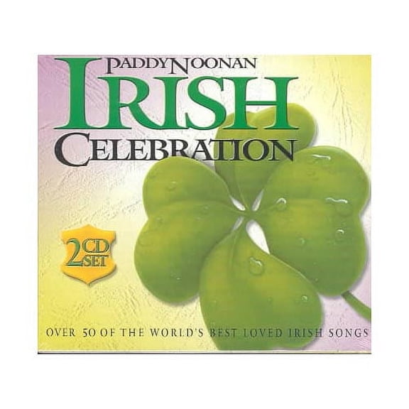 Paddy Noonan Irish Celebration