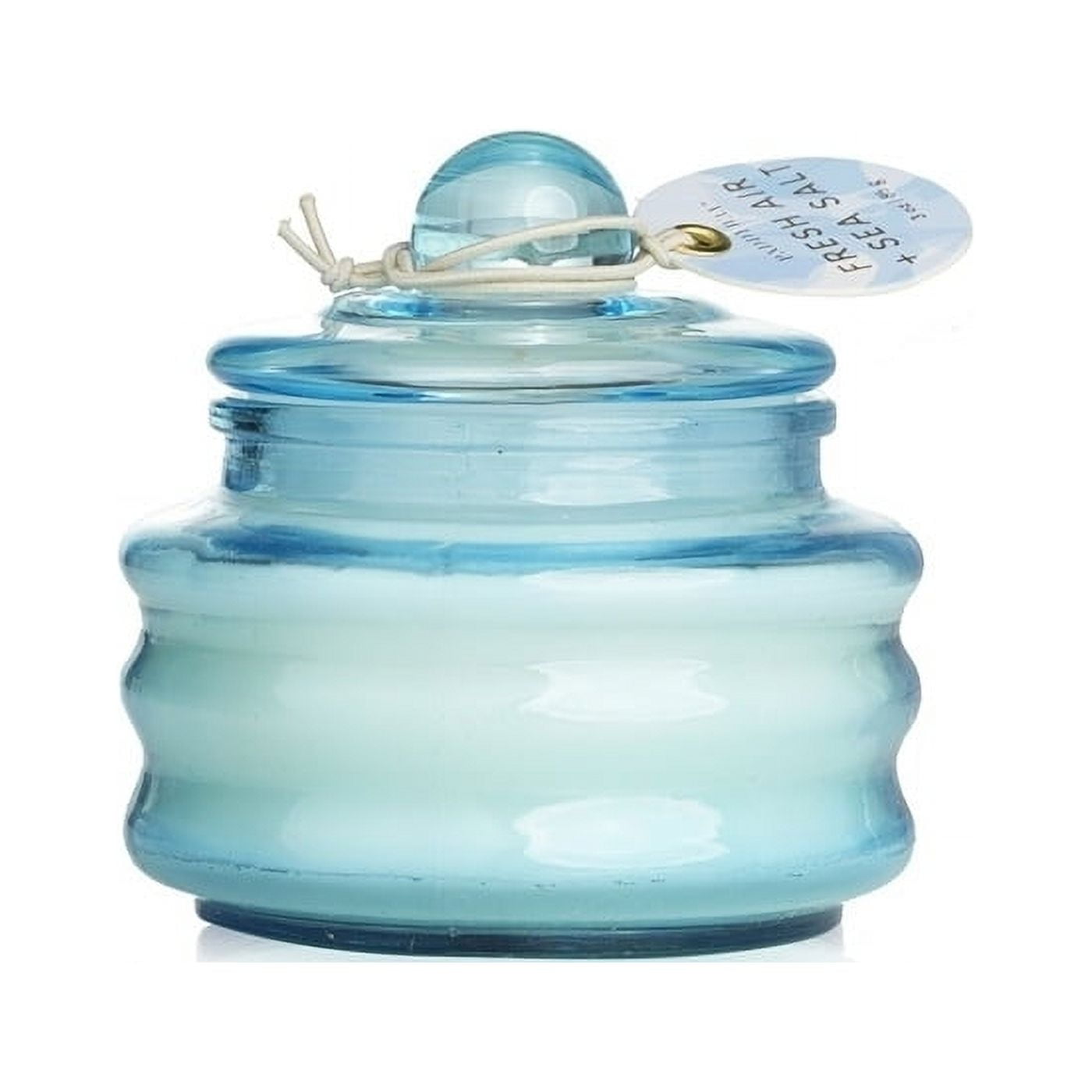 Paddywax Beam Candle Fresh Air + Sea Salt 85g/3oz