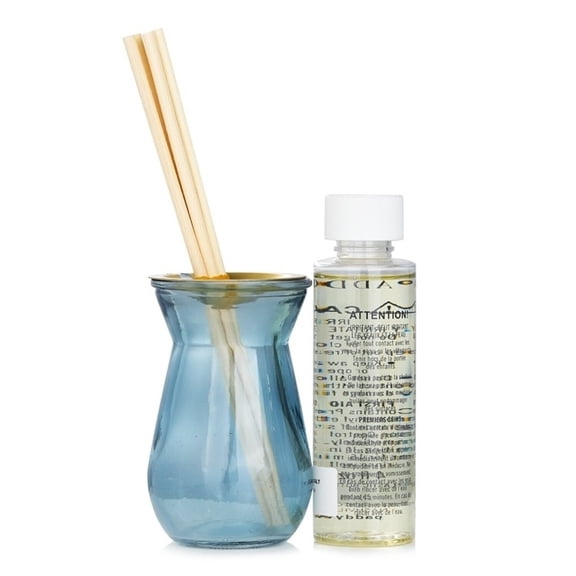 Paddywax Flora Reed Diffuser - Sea Salt 118ml/4oz