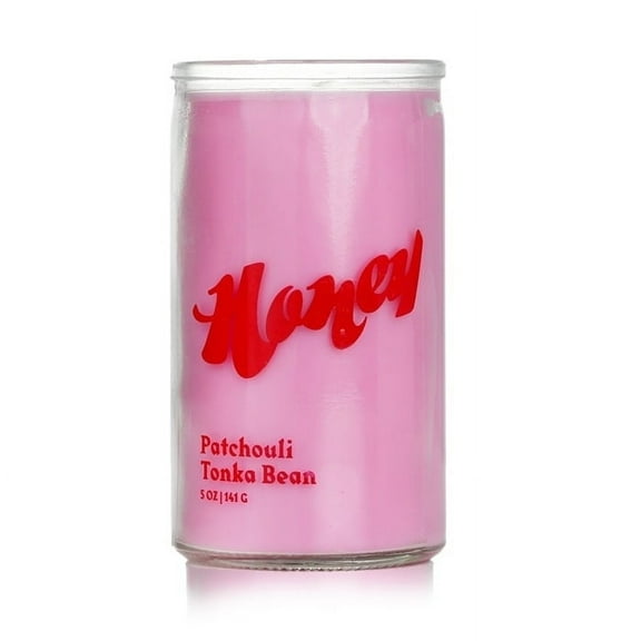 Paddywax Spark Candle - Patchouli Tonka Bean 141g/5oz