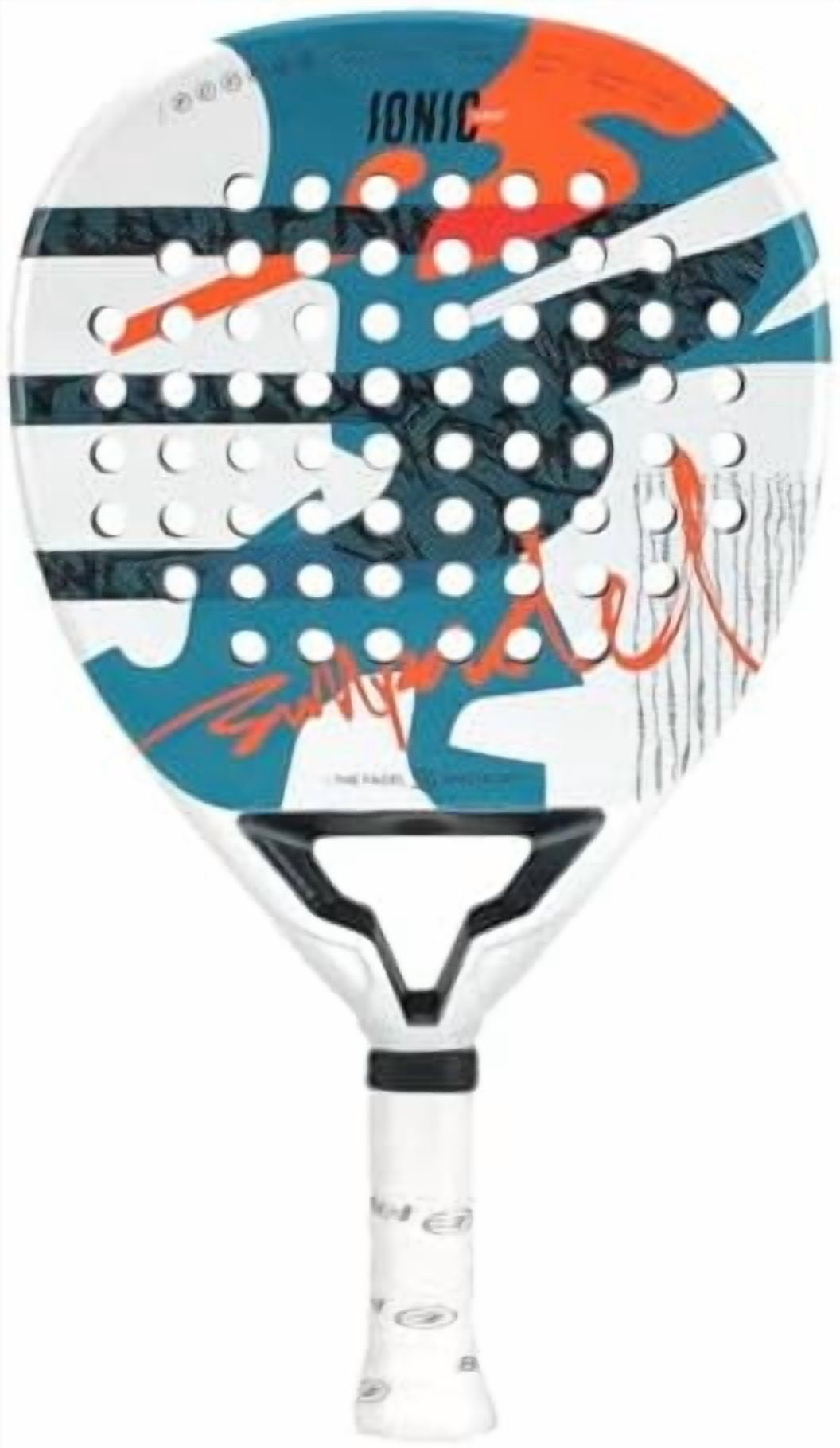 Padel Racket Ionic Light Women 2025 | Lightweight Tear Shape Pala Padel ...