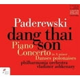 thumbnail image 1 of Paderewski: Piano Concerto, 1 of 1