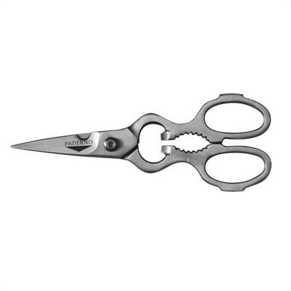 Paderno World Cuisine 18274-00 Kitchen Scissors