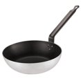 thumbnail image 1 of Paderno World Cuisine 16113-32 12 1/2 Non-stick Splayed Saut- Pan , L 12.5 x W 12.5 x H 4.375, 1 of 1