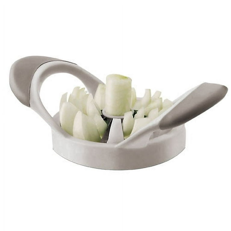 Creative Onion Blossom Maker Slicer Blossom Fruit & Vegetable Cutter Tools  Cutting Kitchen Accessories Onion Throwing Machine From Lewiao0, $441.11