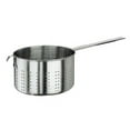 thumbnail image 1 of Paderno World Cuisine 11924-28 Pasta Strainer  Stainless Steel, 1 of 1