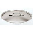 thumbnail image 1 of Paderno World Cuisine S/S Lid, DIA 12 1/2", 1 of 1