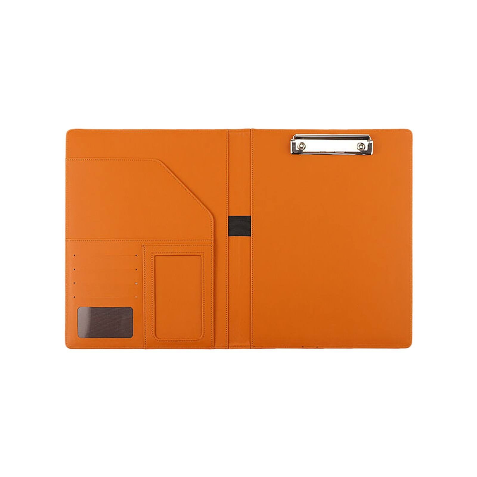Padfolio Portfolio Leather Binder, Interview Legal Document Organizer, Business Card Holder Included Letter Sized Writing Pad (Brown, Faux Leather Matte Finish) 9.84x12.67" - Walmart.com Padfolio Portfolio Leather Binder, Interview Legal Document Organizer, Business Card Holder Included Letter Sized Writing Pad (Brown, Faux Leather Matte Finish) 9.84x12.67" - Walmart.com