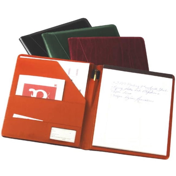 Padfolio - Tan