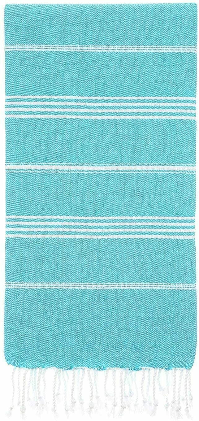 Padishah Home Turkish Beach Towel