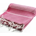 thumbnail image 1 of Padishah Home Turkish Beach Towel 39 x 70 - Quick Dry Sand Free Lightweight, 1 of 24