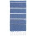 thumbnail image 1 of Padishah Home Turkish Beach Towel 39 x 70 - Quick Dry Sand Free Lightweight, 1 of 18