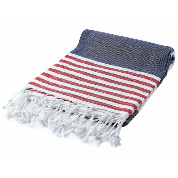 Padishah Home,XXL 100% Turkish Cotton,Bath Beach Gym Pool Yoga Towel 39'' X 70