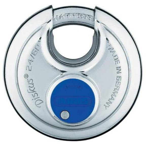 Padlock - Diskus 24/IB60