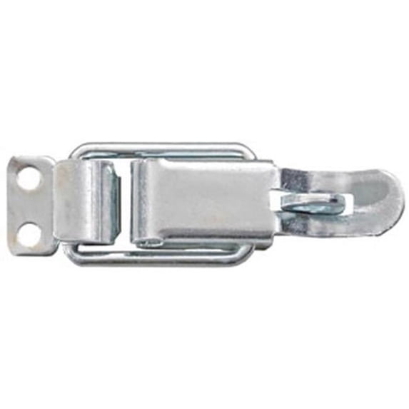 Padlock Eye Pull-Down Catch with Striker