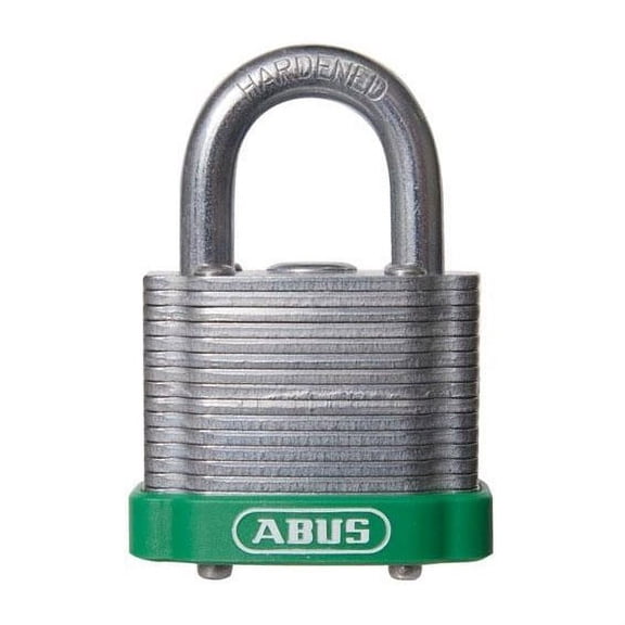 Padlock - Laminated Steel Padlock 41/40HB50