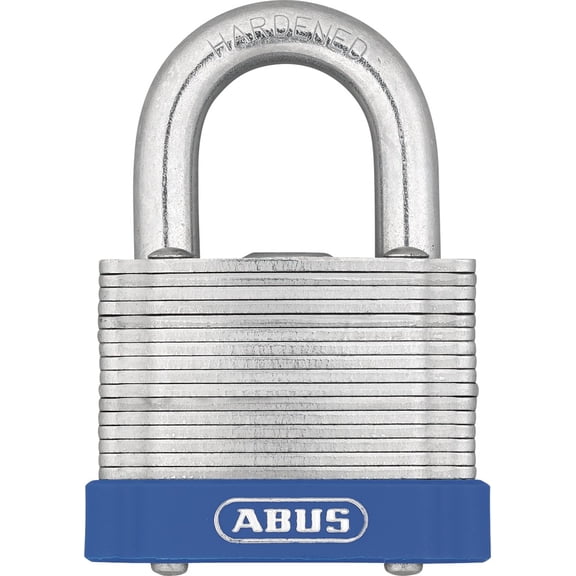 Padlock - Laminated Steel Padlock 41/40