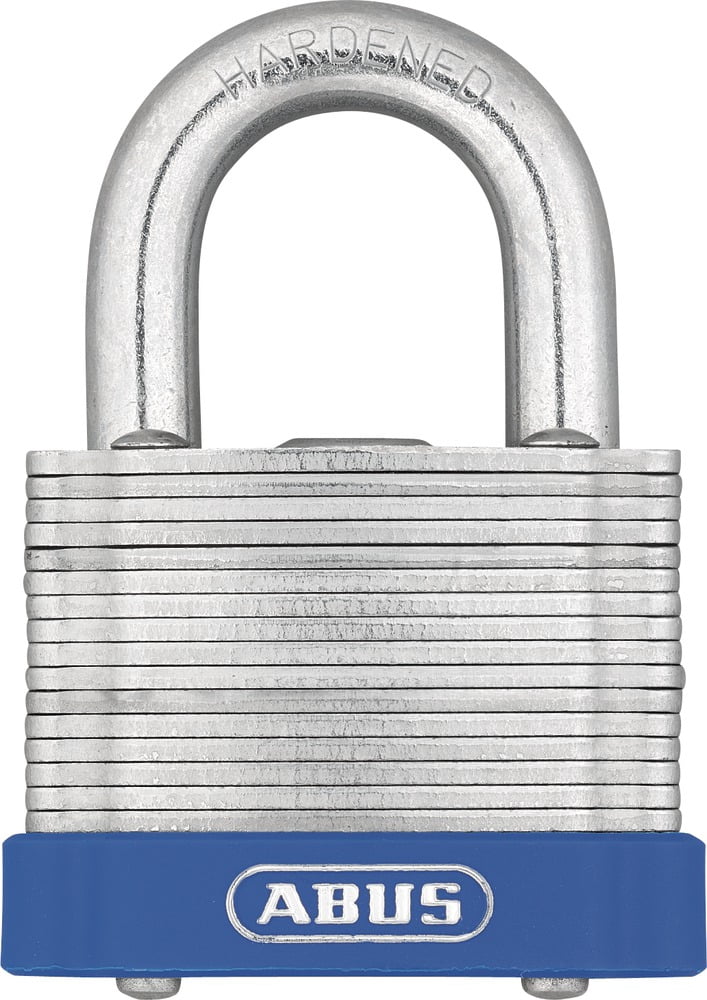 Padlock - Laminated Steel Padlock 41/50